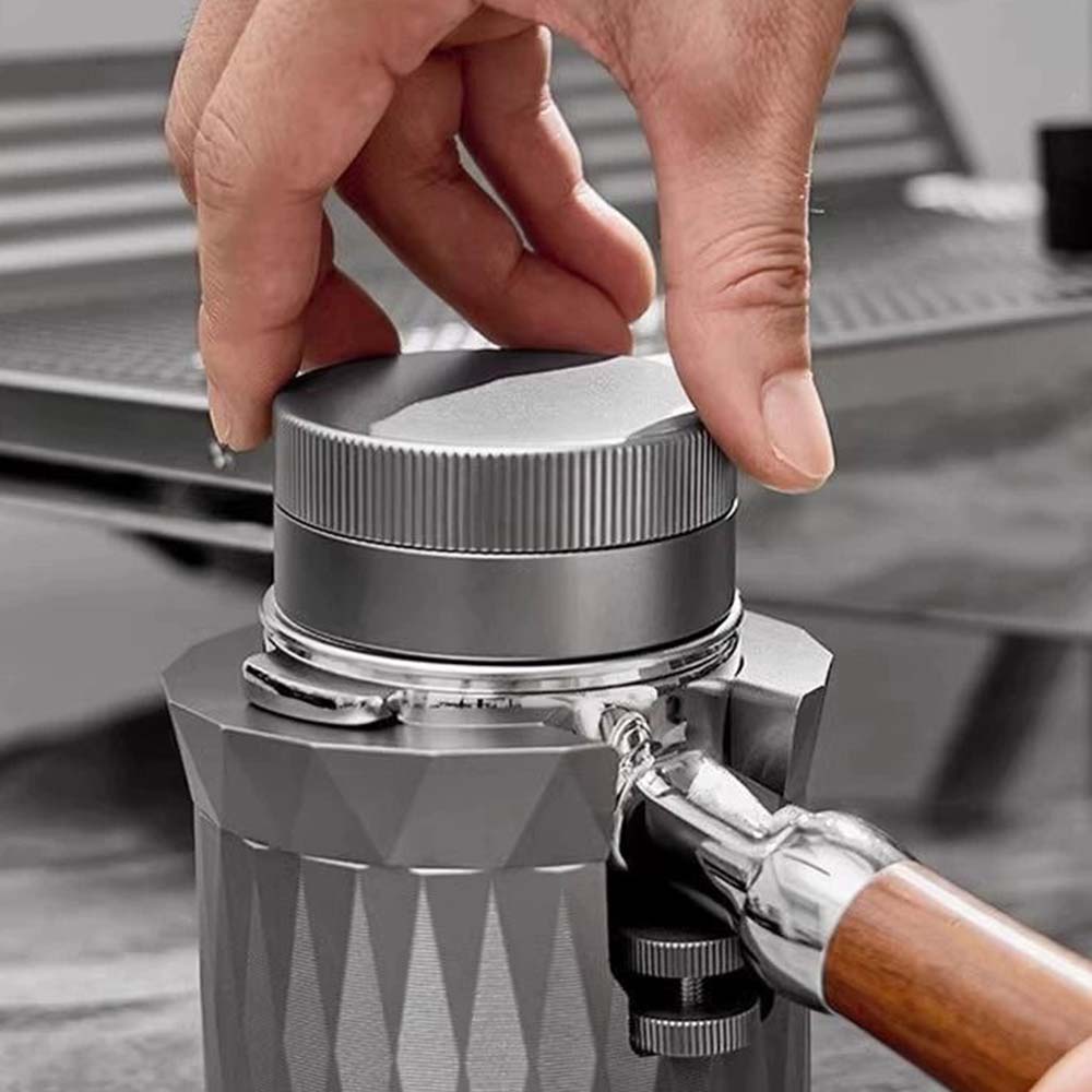 Coffee Distribution Tool - Self-weight WDT Coffee Distributor Espresso Distribution