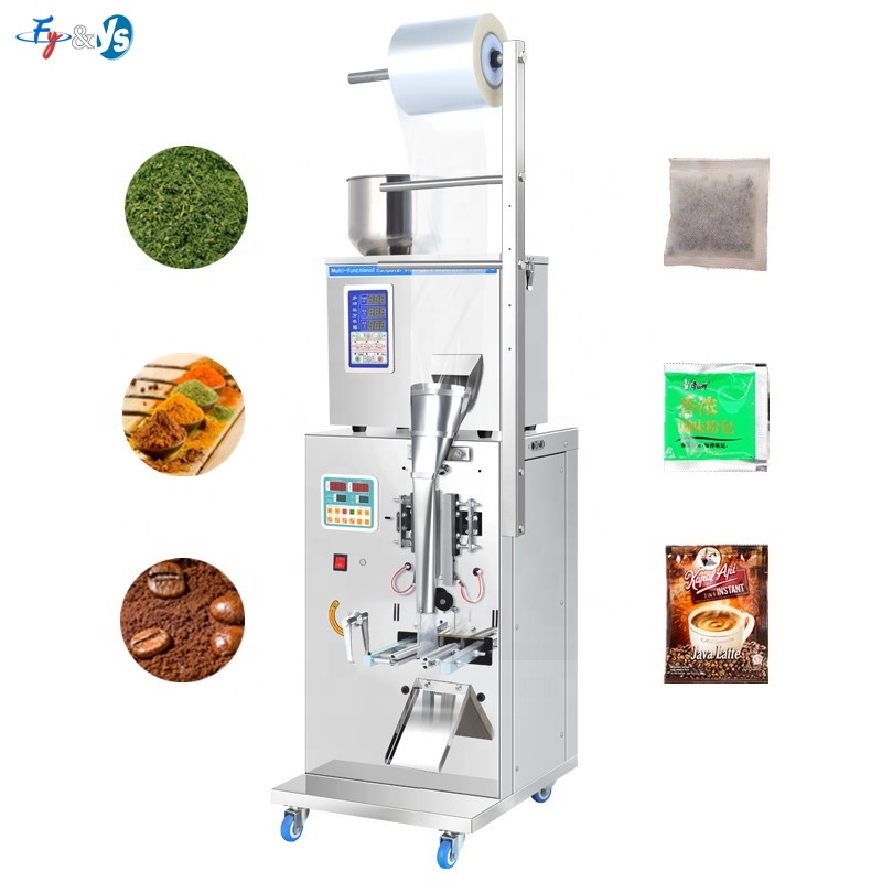 Coffee Equipment Price - Automated Packing Equipment Machine for Coffee