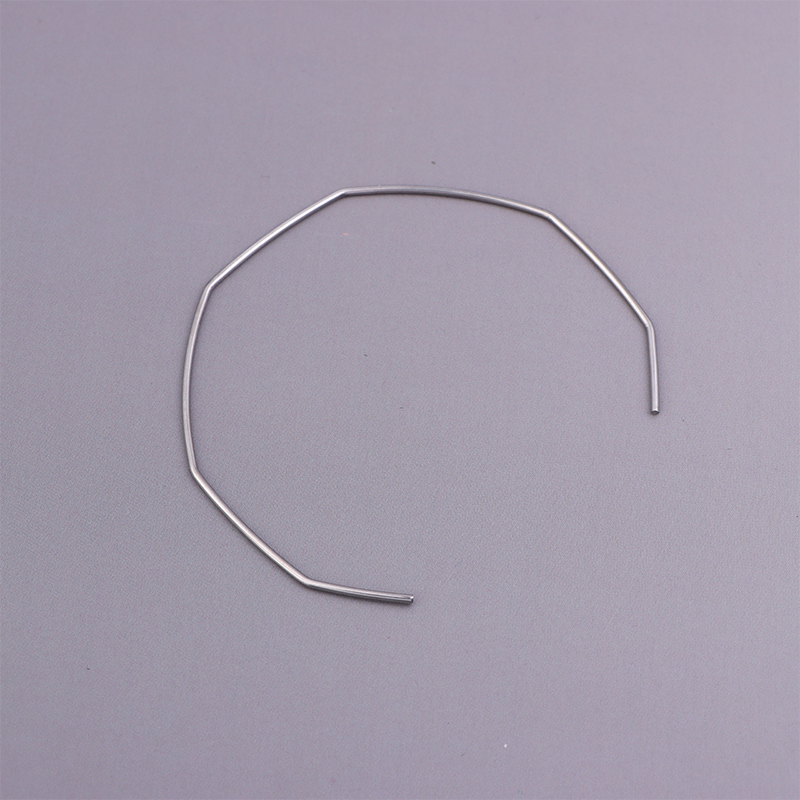 Hero Coffee Equipment - 5Pcs 51/54/58mm Coffee Portafilter Spring Clip