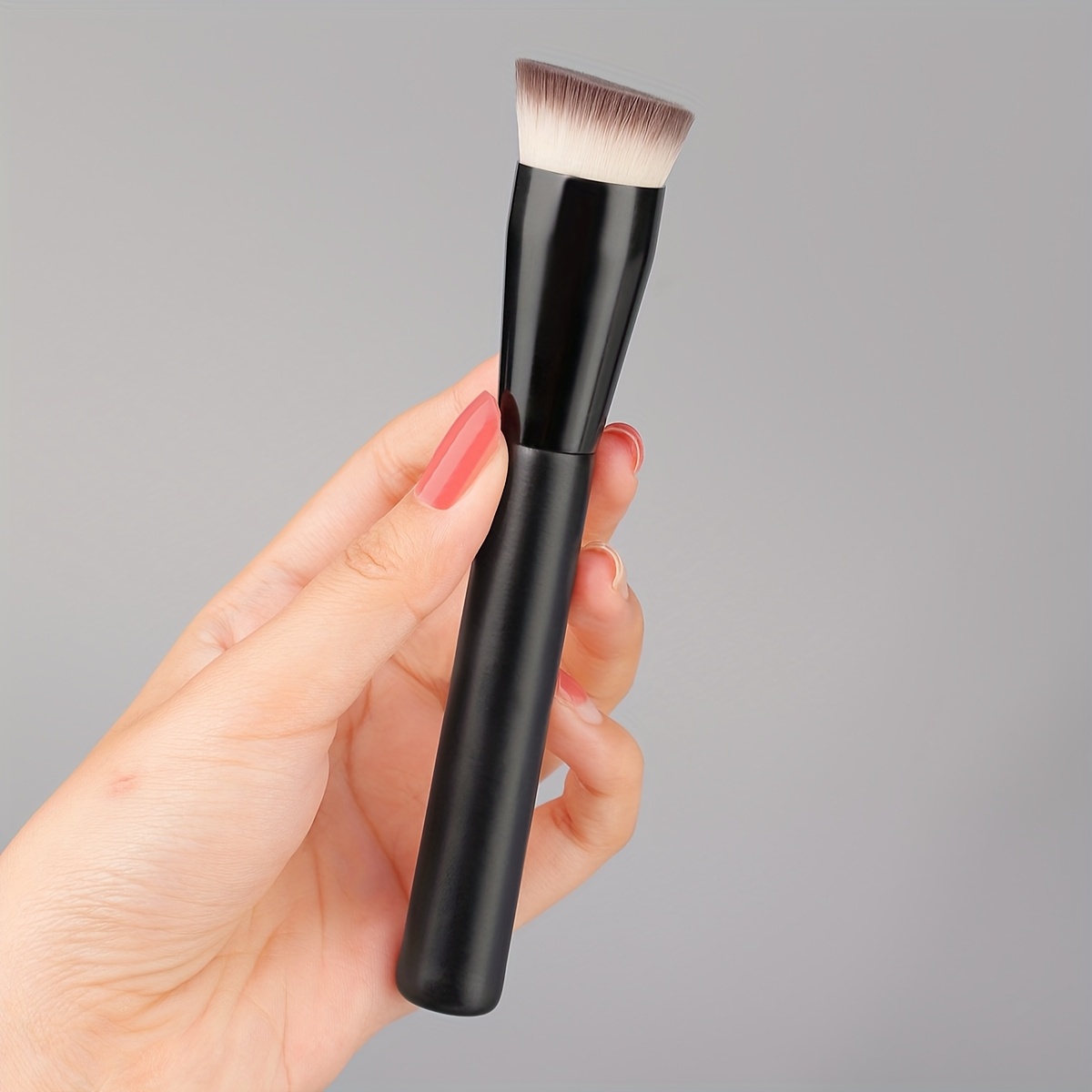 Group Head Brush - 1 Set of Best-Selling 170 Foundation