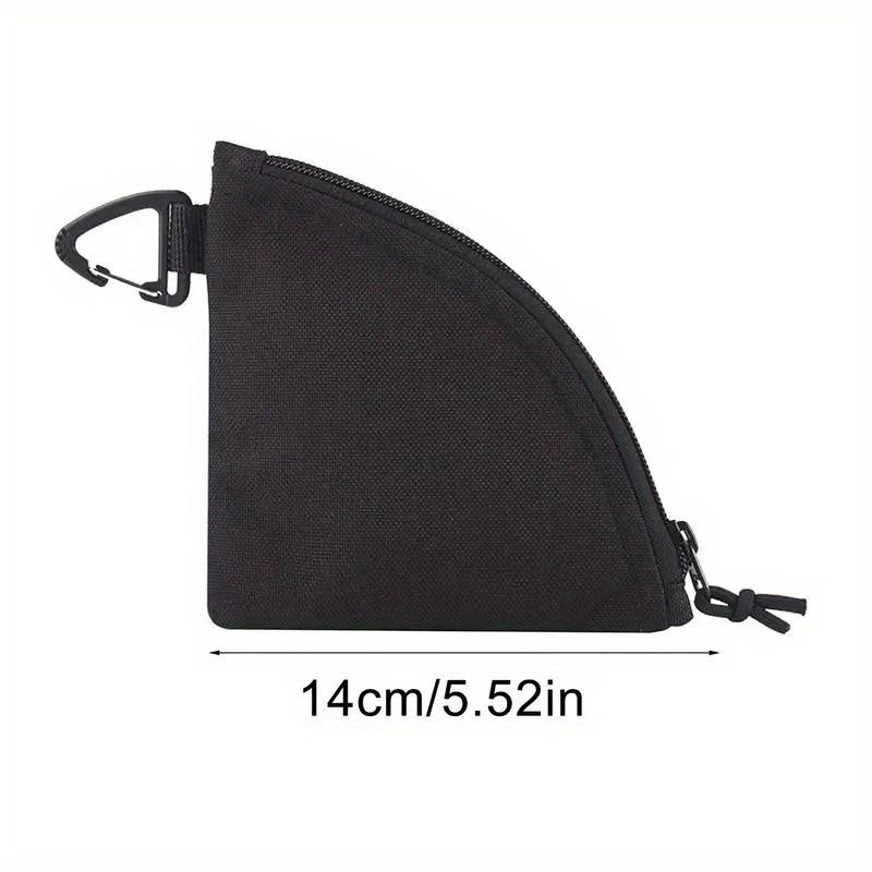 Coffee Equipment Bag - 1Pc Coffee Filter Paper Storage Bag