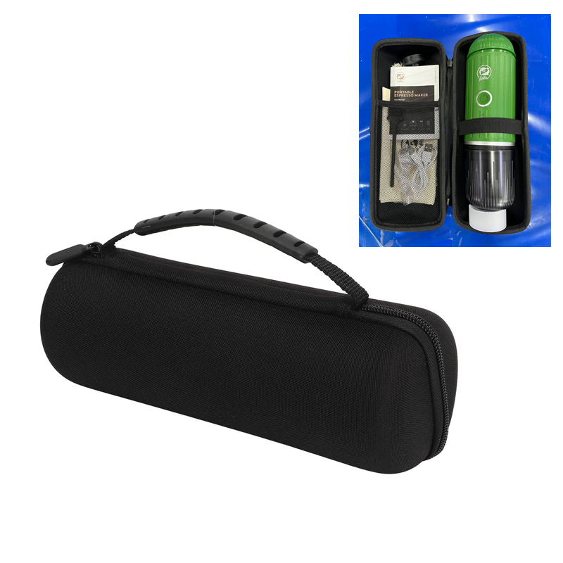 Coffee Equipment Bag - For Portable Espresso Coffee Machine Storage