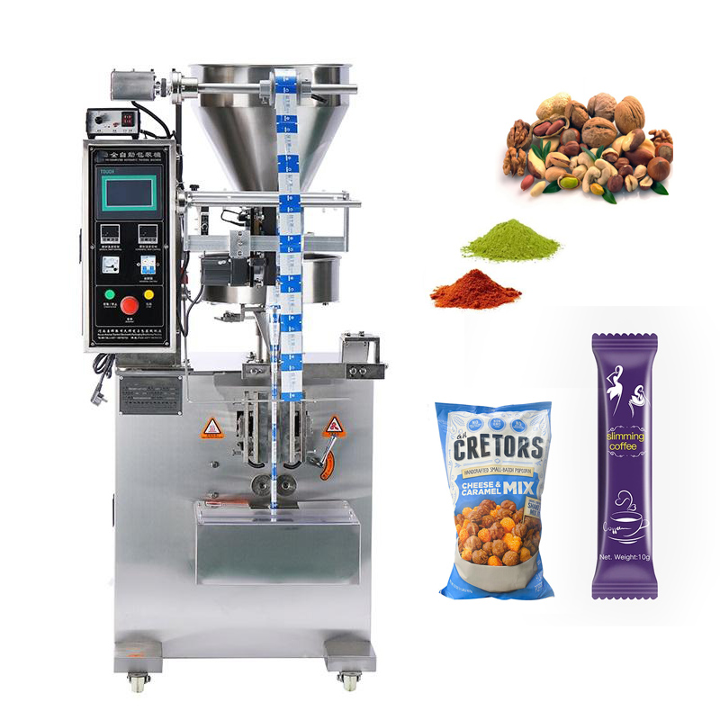 Coffee Equipment Bag - Customized 5g Automatic Tea & Coffee