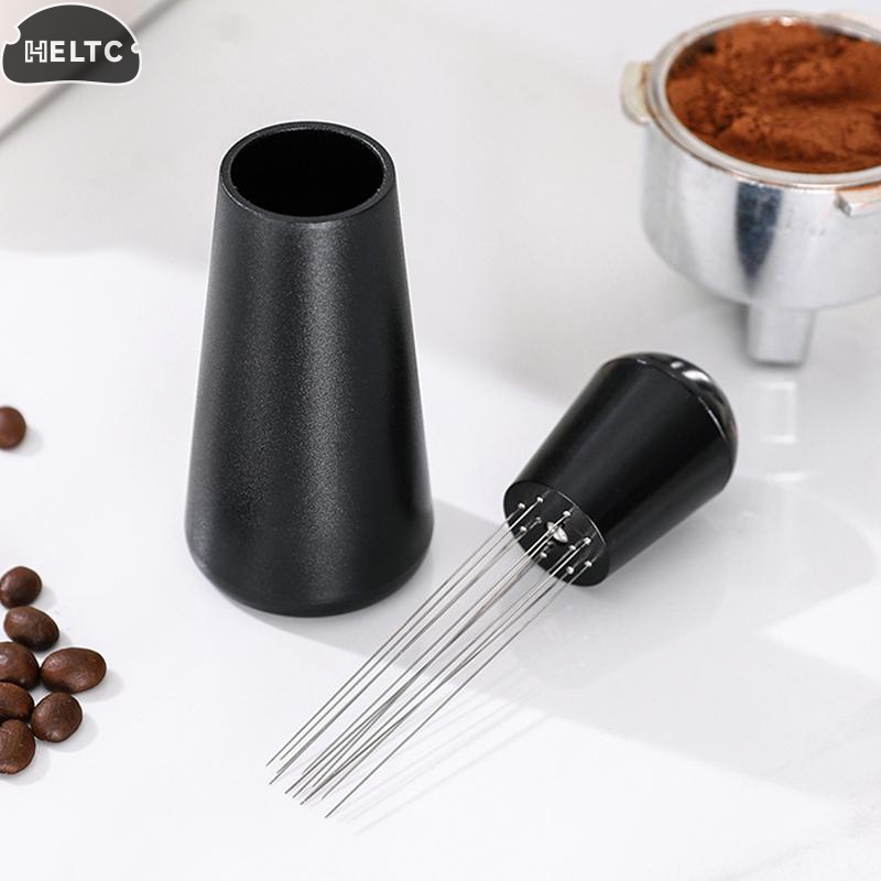 Espresso Coffee Stirring Tool, - Coffee Distribution Tool review and price