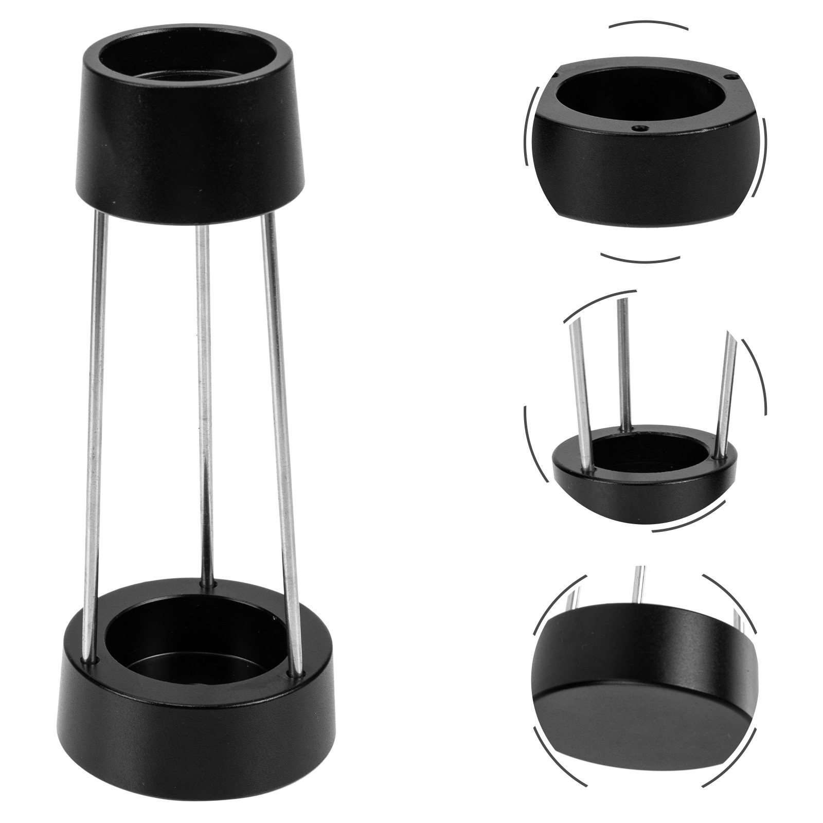 Coffee Powder Stirring Needle  - Coffee Distribution Tool review and price
