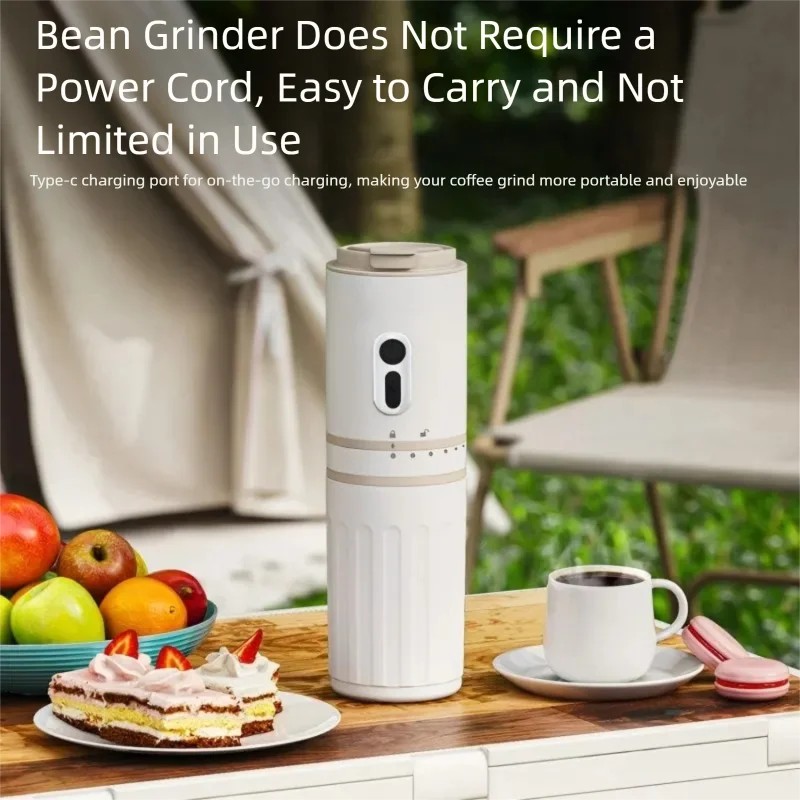 All-in-One Coffee Maker Travel - Hero Coffee Equipment review and price