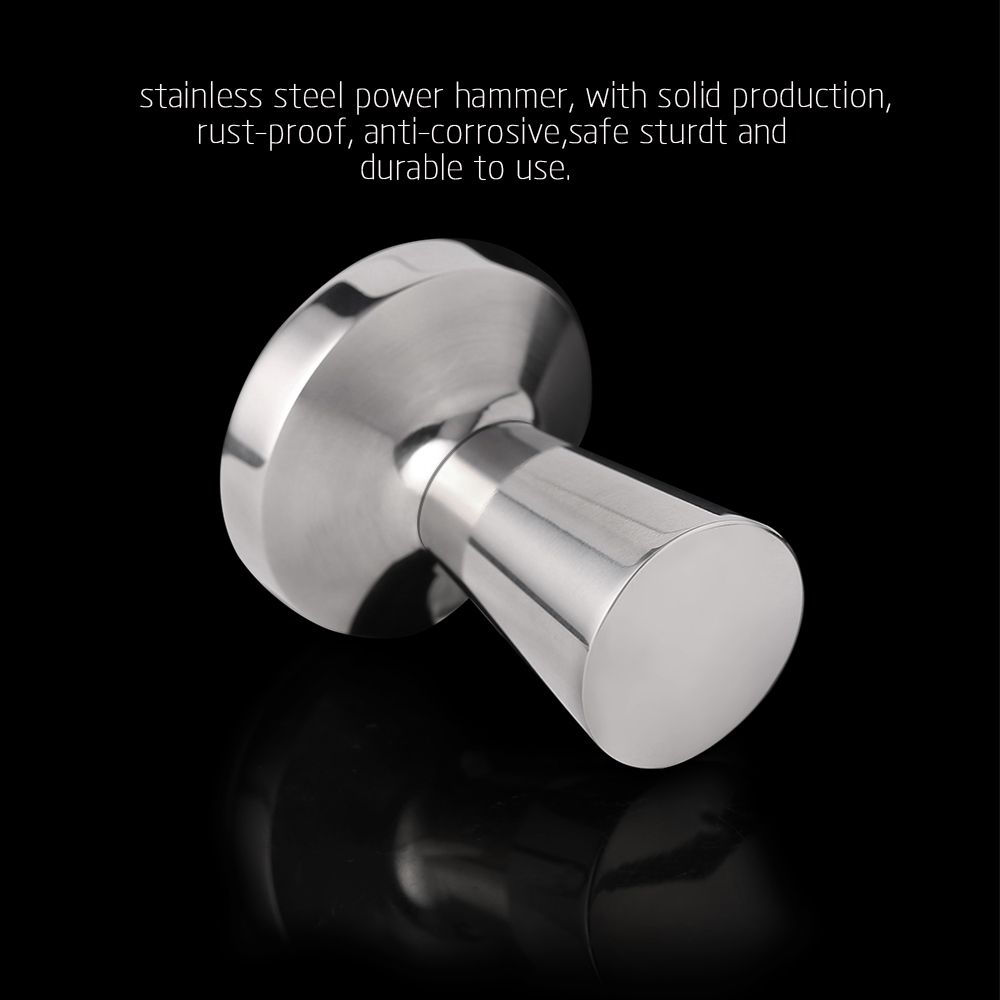 Stainless Steel Smart Dolce Gu - Hero Coffee Equipment review and price