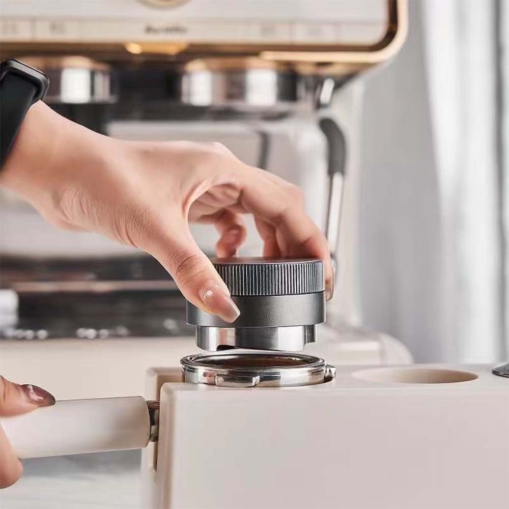 Self-weight WDT Coffee Distrib - Coffee Distribution Tool review and price