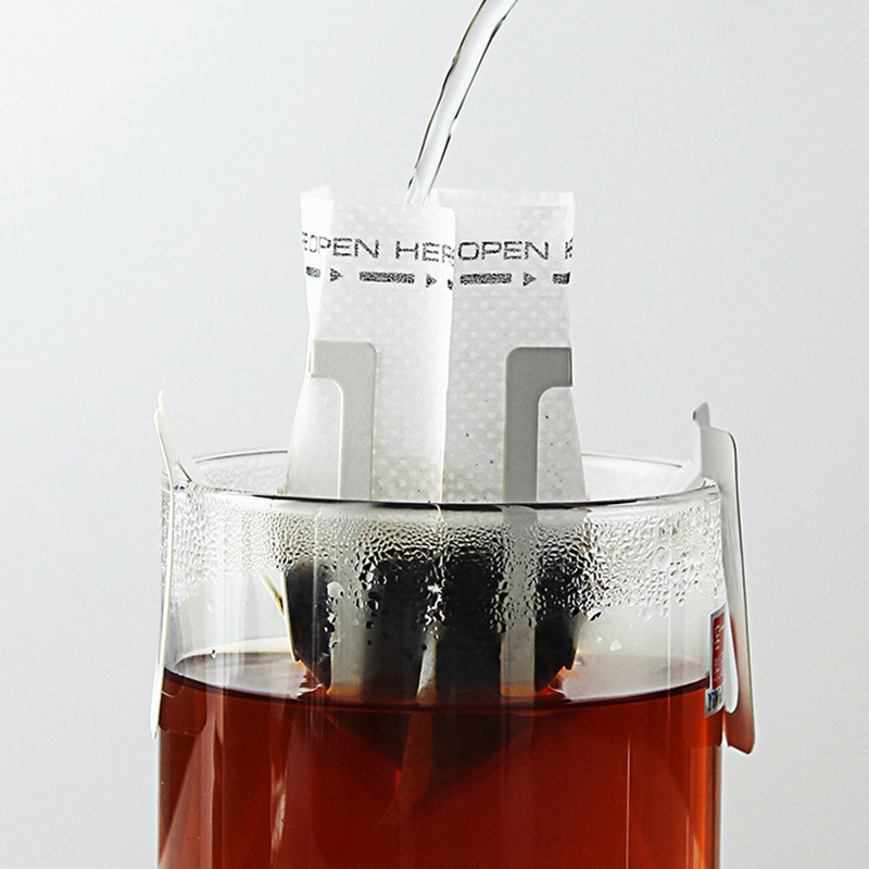 50/100 pcs Coffee Filter Bags  - Coffee Equipment Bag review and price