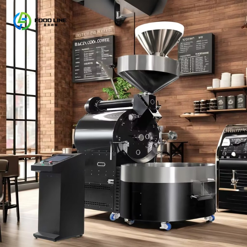 Roasting Equipment Machinery C - Coffee Equipment Price review and price