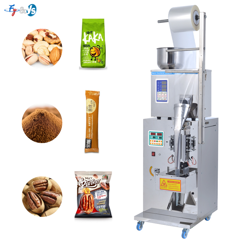 Automated Packing Equipment Ma - Coffee Equipment Price review and price
