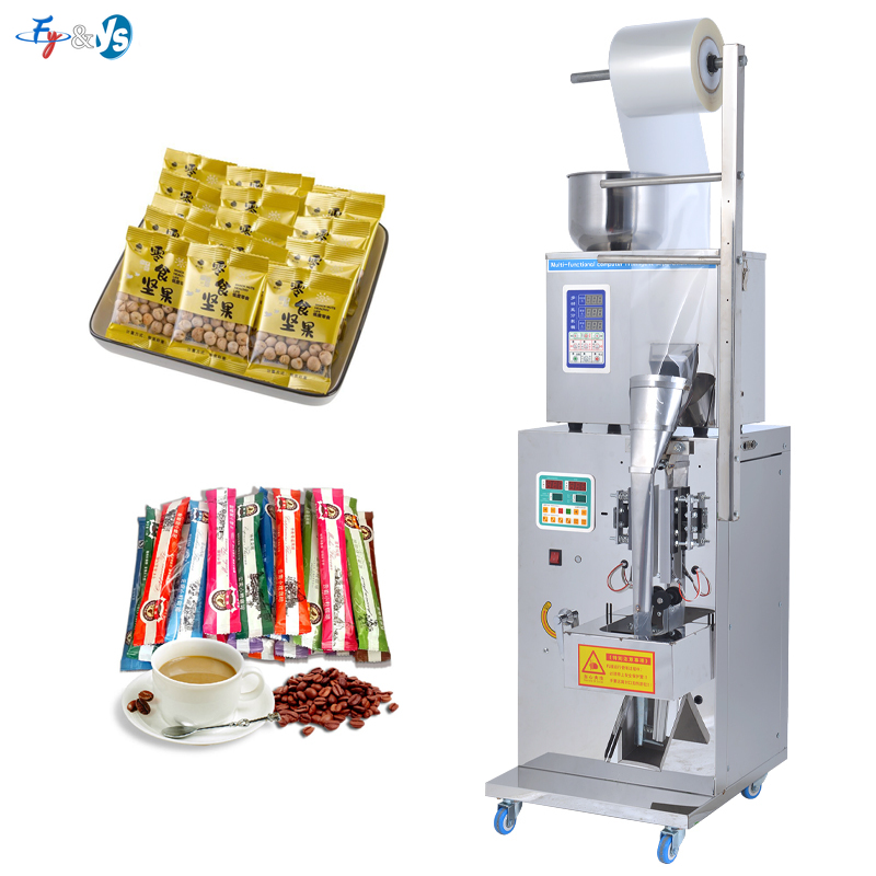 Automated Packing Equipment Ma - Coffee Equipment Price review and price