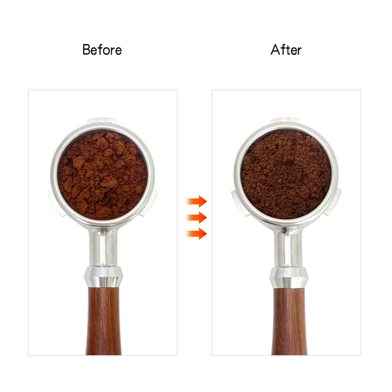 Espresso Needles Distributor W - Coffee Distribution Tool review and price