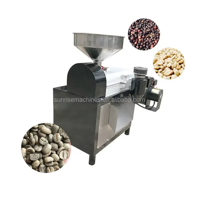 2026 Automatic Sheller Shellin - Coffee Equipment Price review and price
