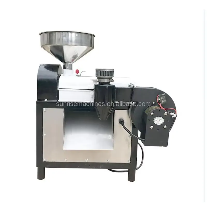 2026 Automatic Sheller Shellin - Coffee Equipment Price review and price