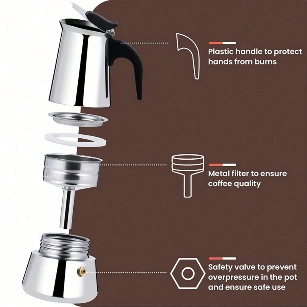 12Cup Coffee Maker Stainless S - Hero Coffee Equipment review and price