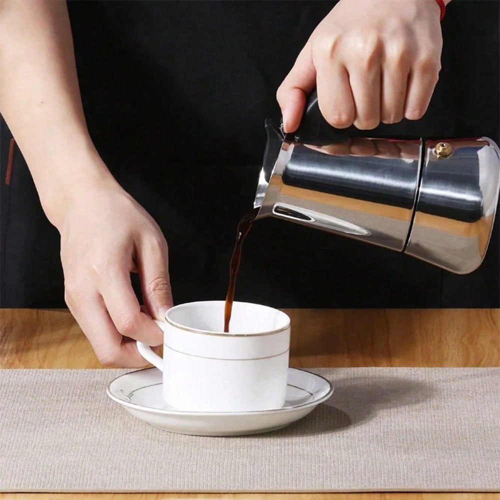 12Cup Coffee Maker Stainless S - Hero Coffee Equipment review and price