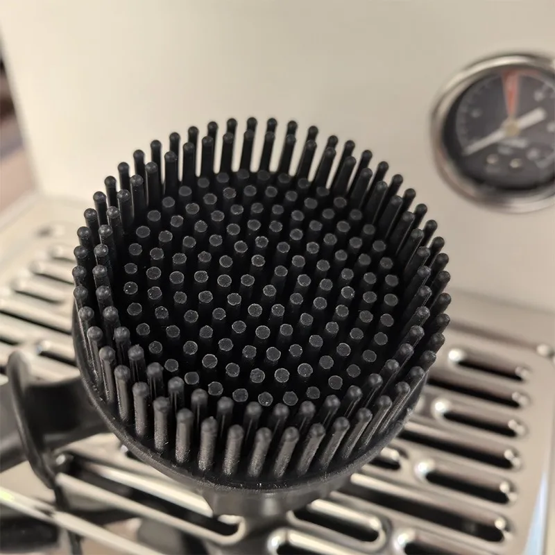 Essential Silicone Brush for C - Group Head Brush review and price