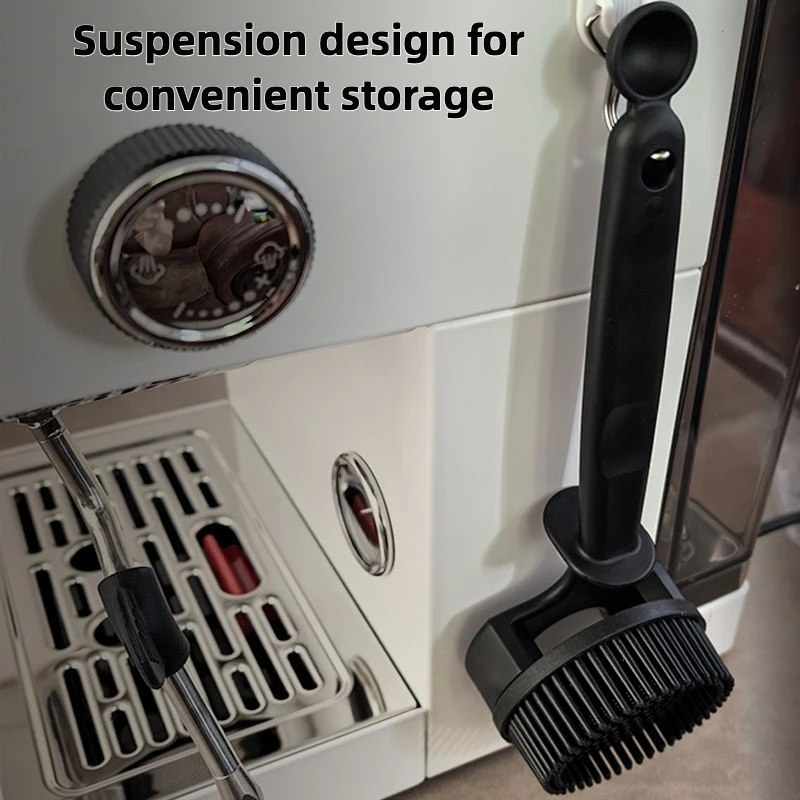 Essential Silicone Brush for C - Group Head Brush review and price