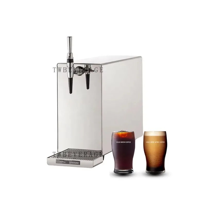 NEW Desk Top Nitro Cold Brew C - Coffee Equipment Bag review and price
