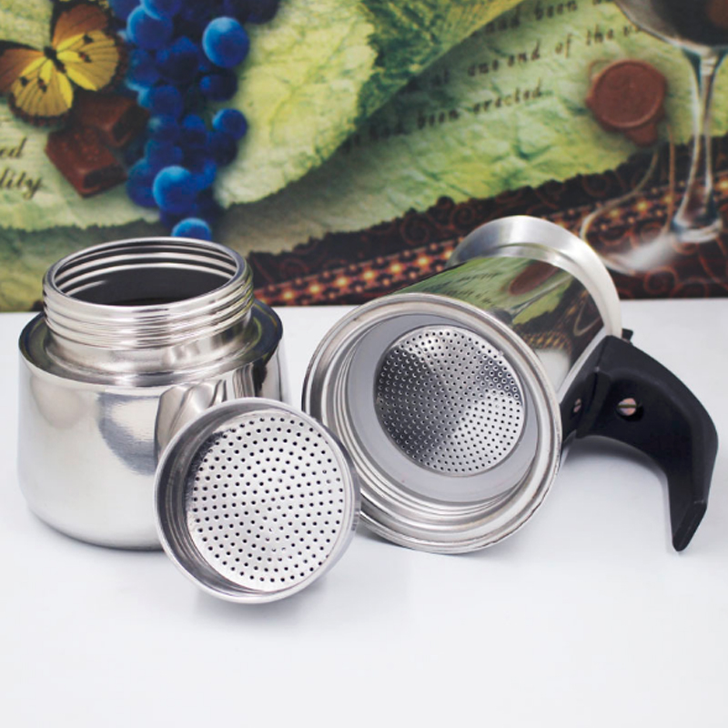 100ml/200ml/300ml/450ml/600ml  - Hero Coffee Equipment review and price