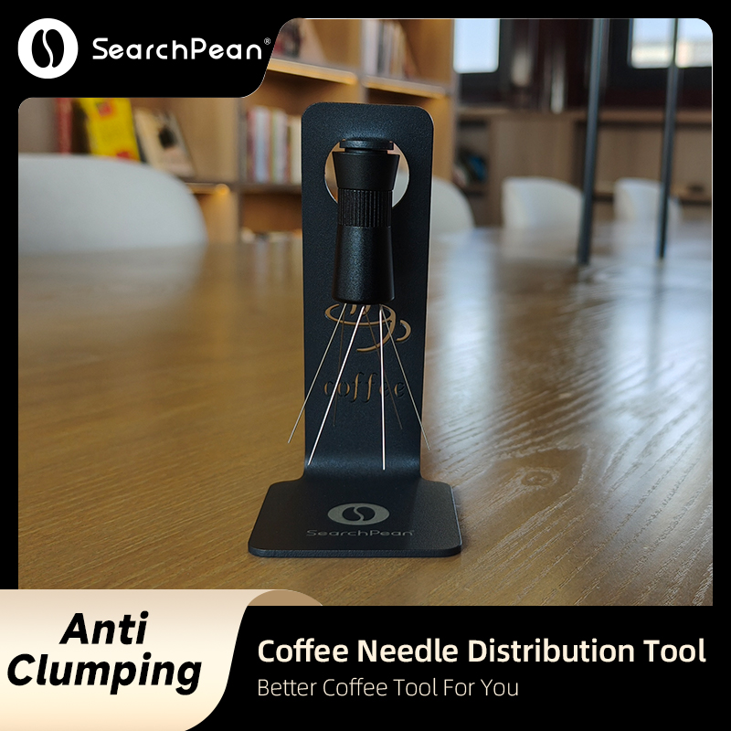 Espresso Coffee Needle Distrib - Coffee Distribution Tool review and price