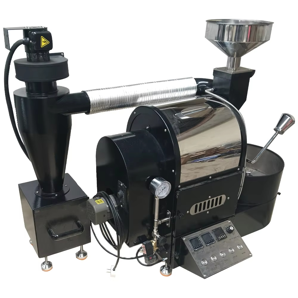 1kg 2kg Equipment Coffee Bean  - Coffee Equipment Price review and price