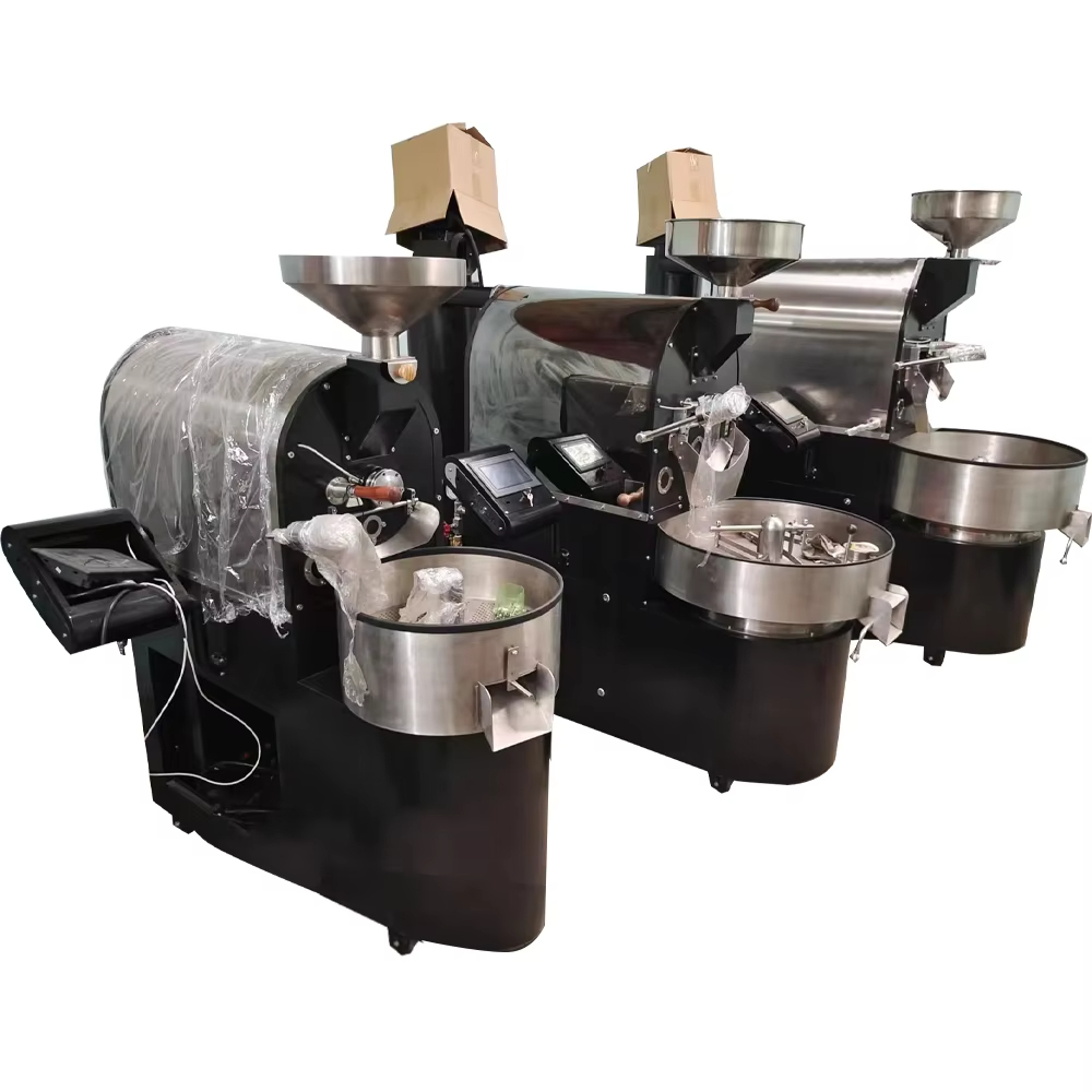1kg 2kg Equipment Coffee Bean  - Coffee Equipment Price review and price