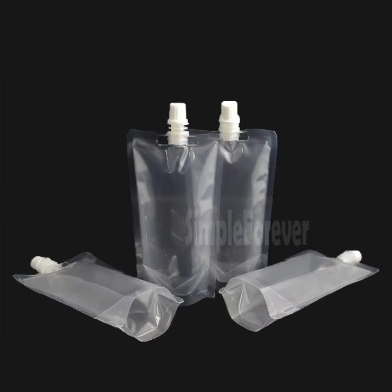 500pcs 250ml Stand-up Plastic  - Coffee Equipment Bag review and price