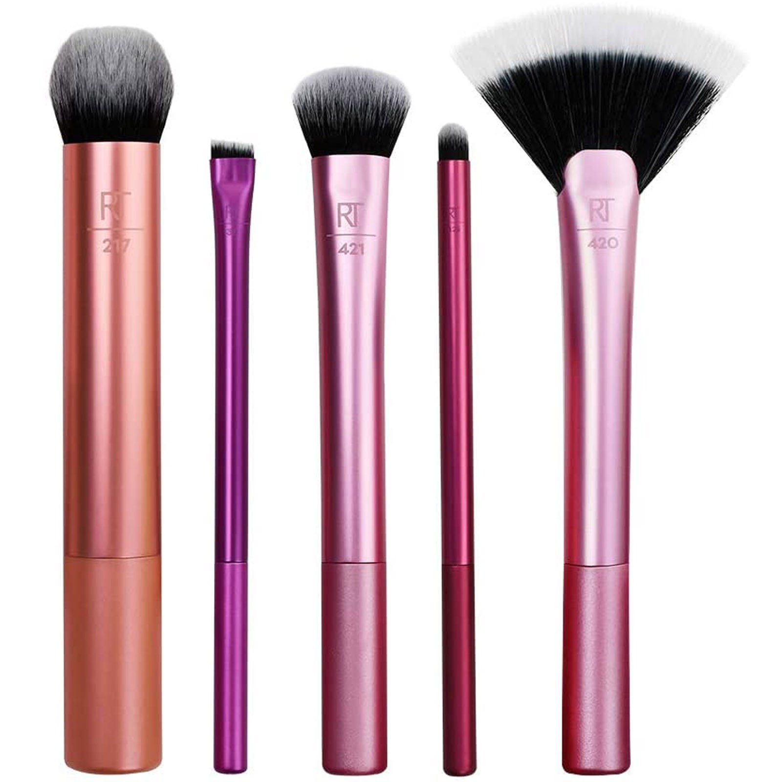 Real Techniques Professional M - Group Head Brush review and price