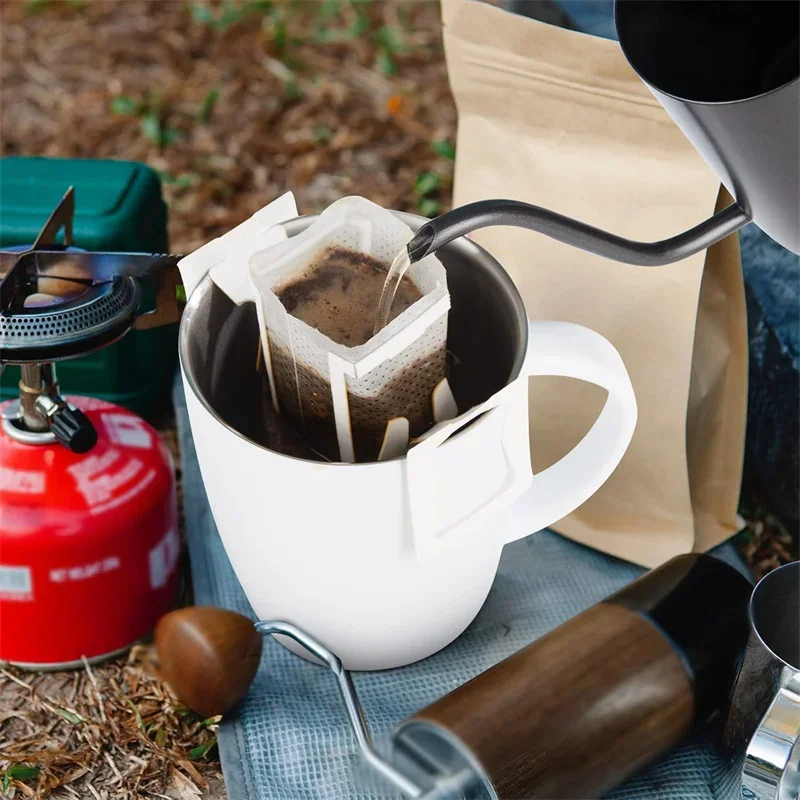 Biodegradable Coffee Filter Ba - Coffee Equipment Bag review and price