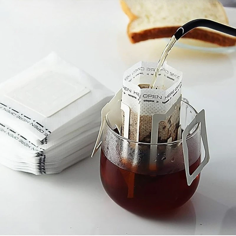 Biodegradable Coffee Filter Ba - Coffee Equipment Bag review and price