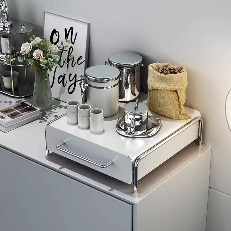 Capsule Coffee Storage Drawer  - Coffee Equipment Bag review and price