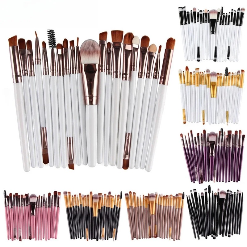 Double-ended Soft Bristles Bru - Group Head Brush review and price