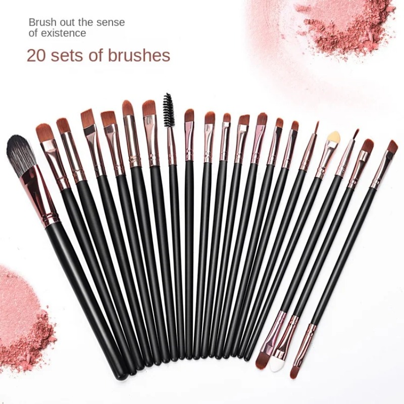 Double-ended Soft Bristles Bru - Group Head Brush review and price
