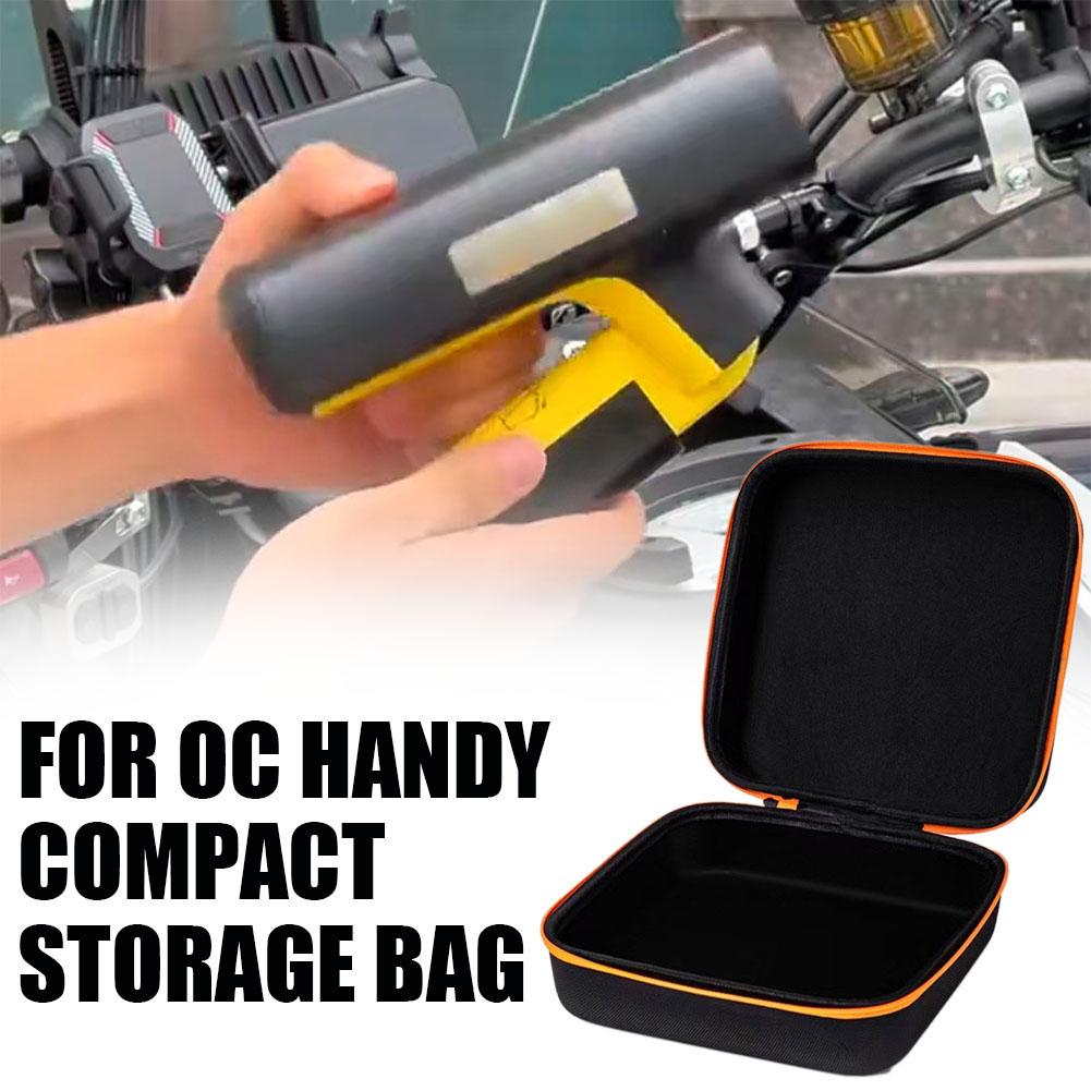 Portable Cordless Pressure Was - Coffee Equipment Bag review and price