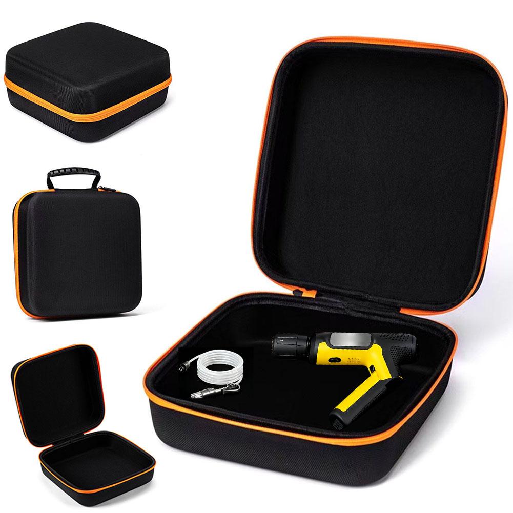 Portable Cordless Pressure Was - Coffee Equipment Bag review and price