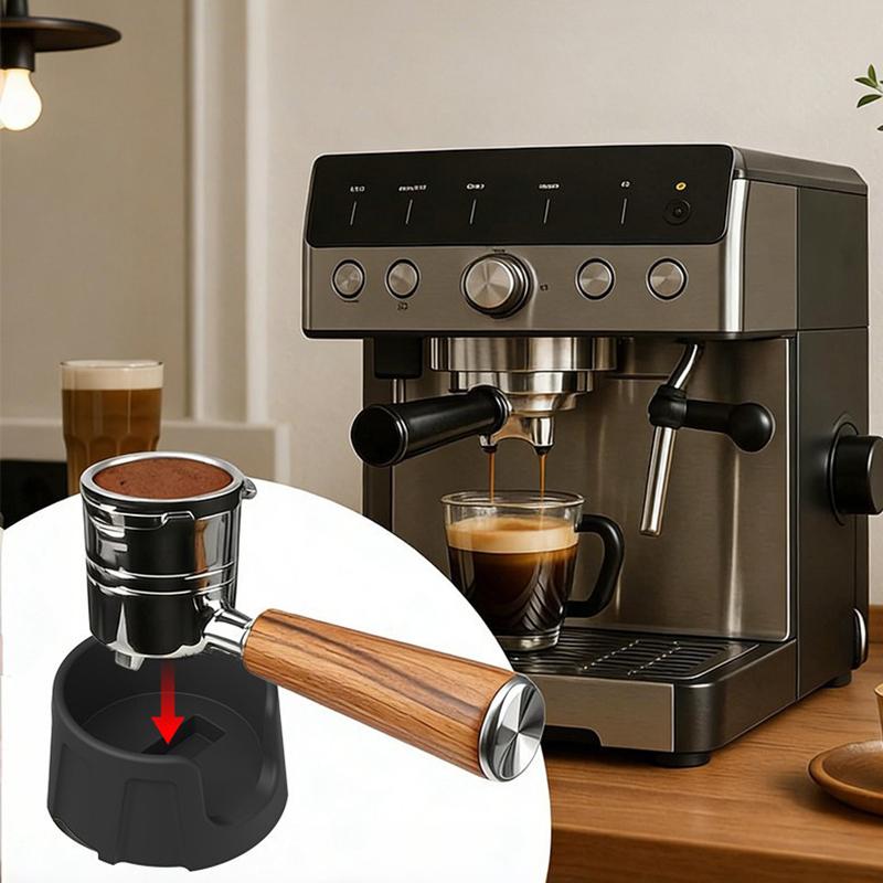 Portafilter Holder Compatible  - Hero Coffee Equipment review and price