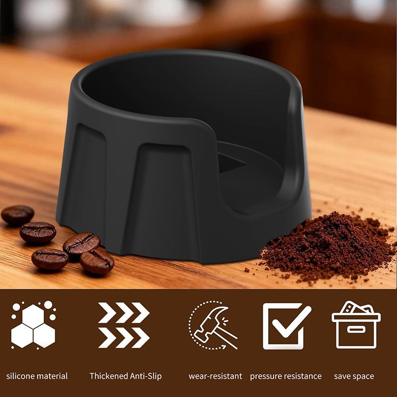 Portafilter Holder Compatible  - Hero Coffee Equipment review and price