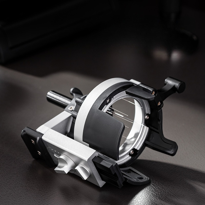 JUSTINLAU Rotary Coffee Distri - Coffee Distribution Tool review and price