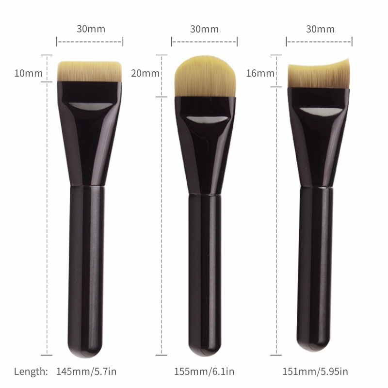 Foundation Makeup Brushes Ultr - Group Head Brush review and price