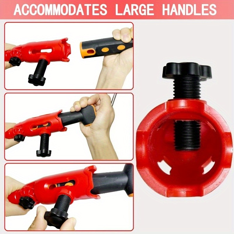 Red Multi-angle Paint Roller E - Group Head Brush review and price