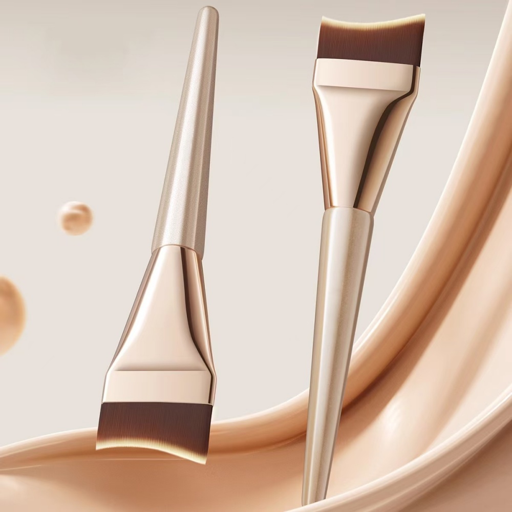 2PCS Ultra-thin One-line Found - Group Head Brush review and price