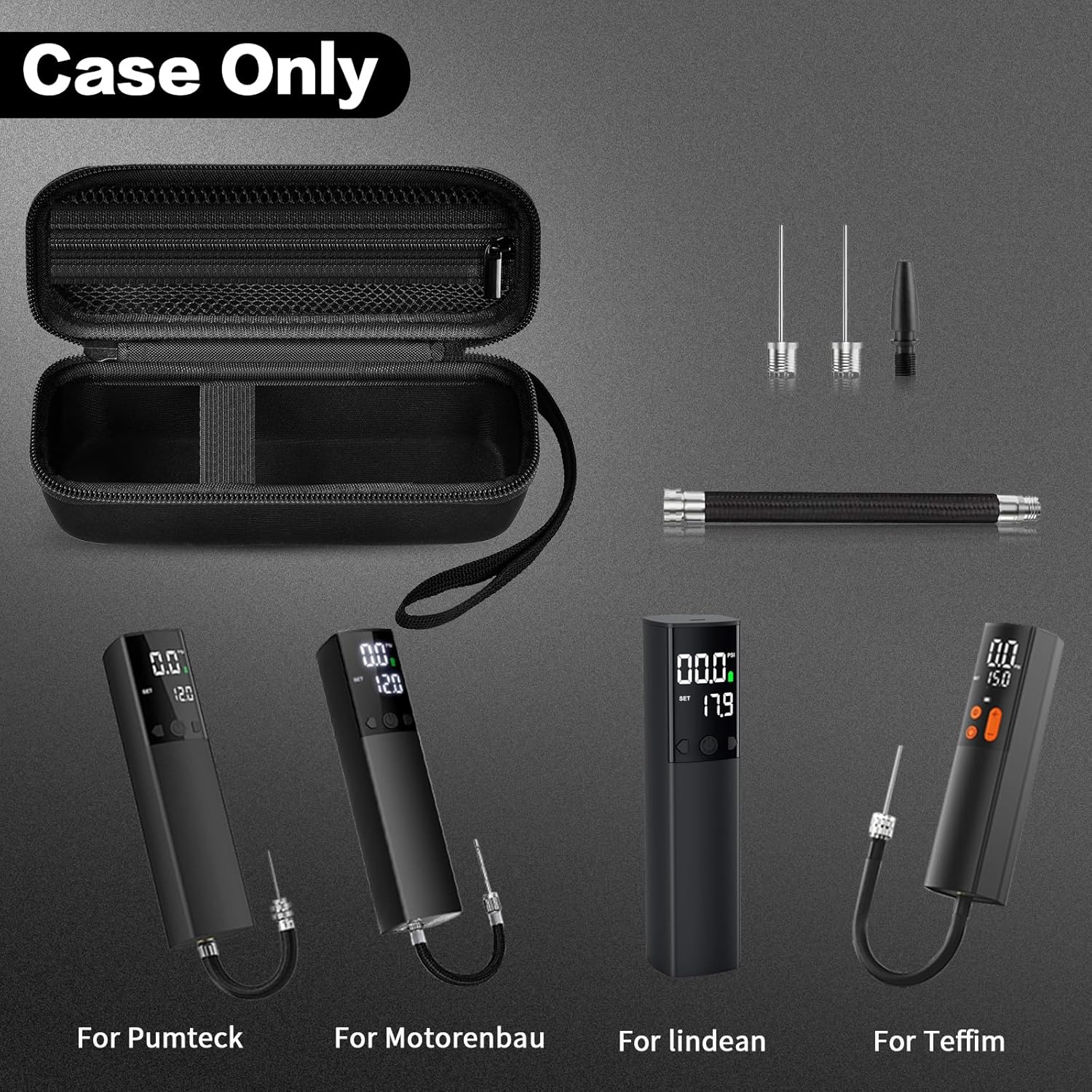 Case Compatible with Pumteck E - Coffee Equipment Bag review and price