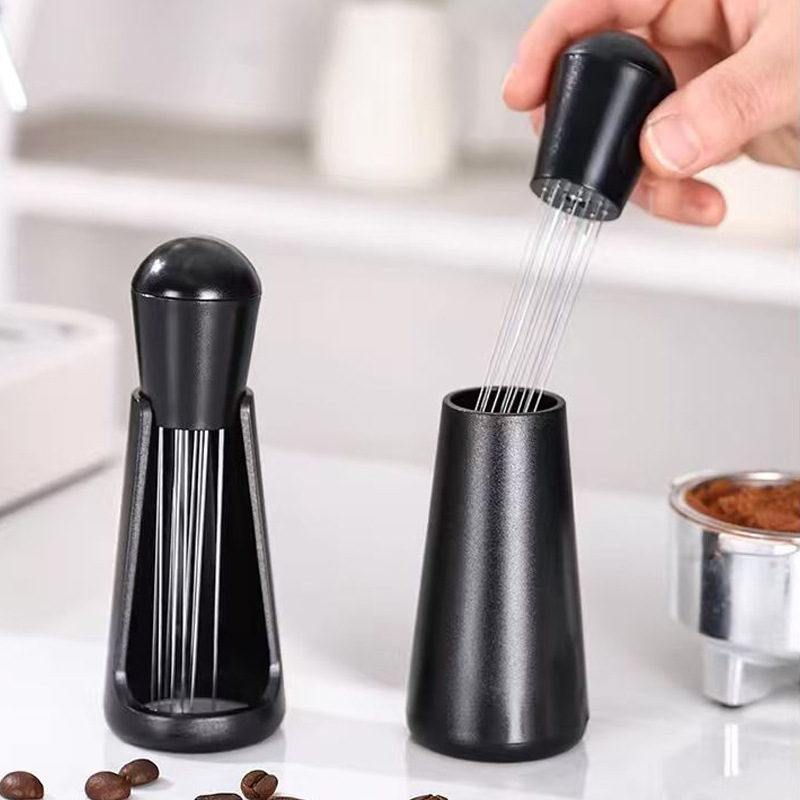 Espresso Coffee Stirrer WDT Di - Coffee Distribution Tool review and price