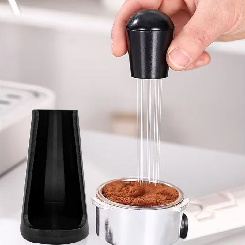 Espresso Coffee Stirrer WDT Di - Coffee Distribution Tool review and price