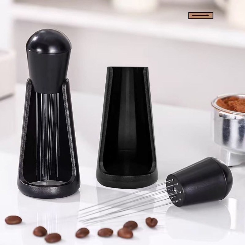 Espresso Coffee Stirrer WDT Di - Coffee Distribution Tool review and price
