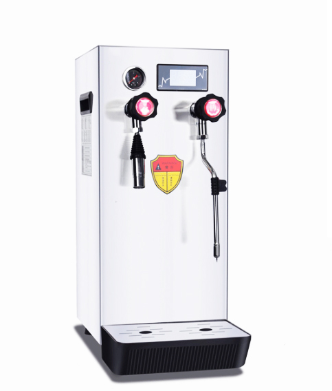 New Factory Price Milk Tea Cof - Coffee Equipment Price review and price