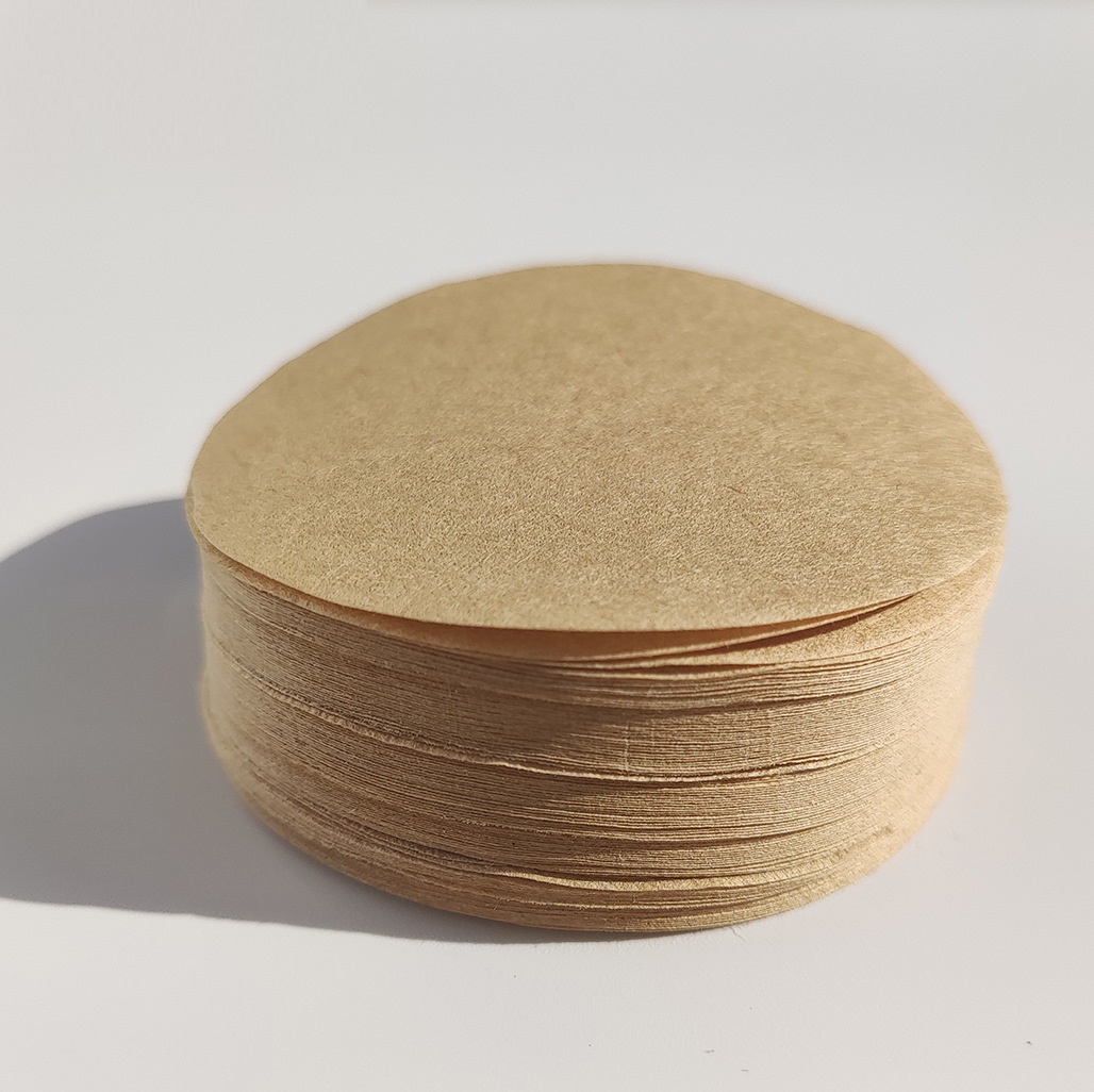 100Pcs Round Coffee Filter Pap - Hero Coffee Equipment review and price