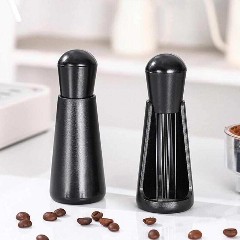 New Sale Espresso Coffee Stirr - Coffee Distribution Tool review and price